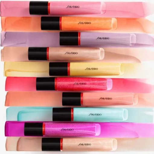Shimmer Gel Gloss