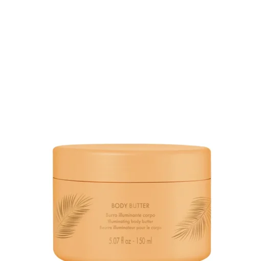 Shine Bright Body Butter