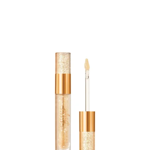 Shine Bright Jelly Lip Gloss