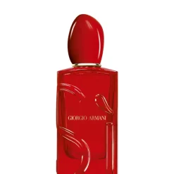 Si Passione Red Musk