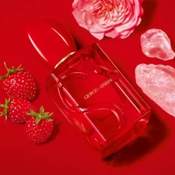 Si Passione Red Musk