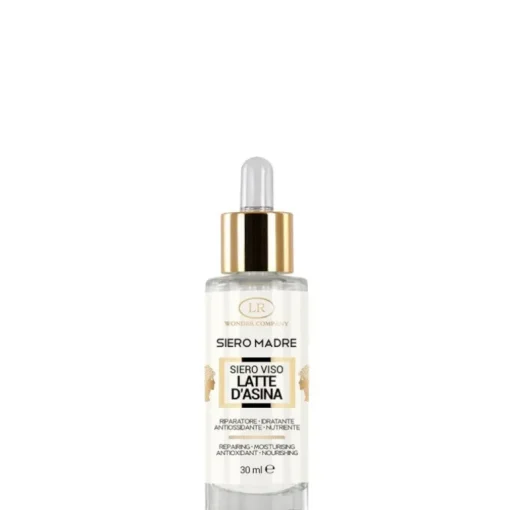 Siero Viso al Latte d'Asina 30 ML