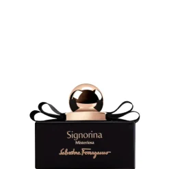 Signorina Misteriosa