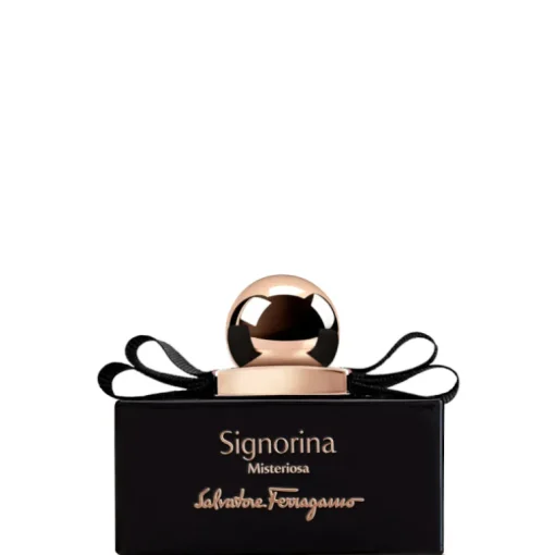 Signorina Misteriosa