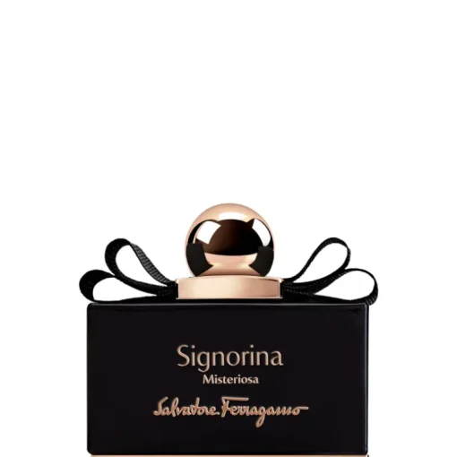 Signorina Misteriosa