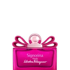 Signorina Ribelle