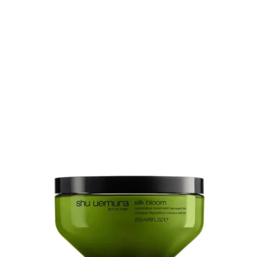 silk bloom restorative mask 200 ML