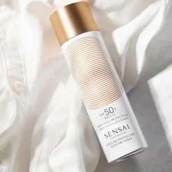 Silky Bronze - Cooling Protective Suncare Spray SPF50+ 150 ML