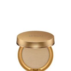 Silky Bronze - Natural Veil Compact SPF 20