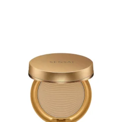 Silky Bronze - Natural Veil Compact SPF 20