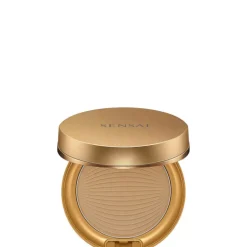 Silky Bronze - Natural Veil Compact SPF 20