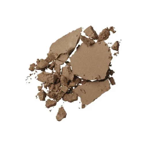 Silky Bronze - Natural Veil Compact SPF 20