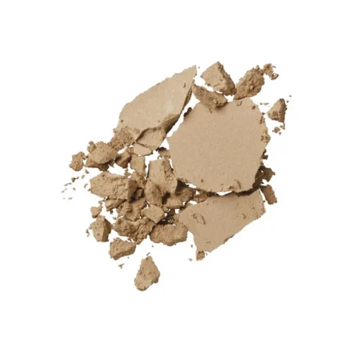 Silky Bronze - Natural Veil Compact SPF 20