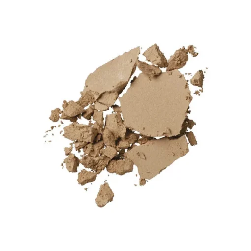 Silky Bronze - Natural Veil Compact SPF 20