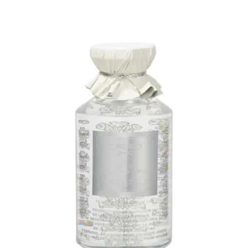 Silver Mountain Water