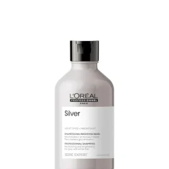 Silver Shampoo 300 ML