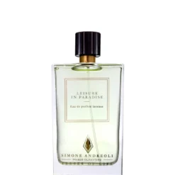Simone Andreoli Leisure in Paradise