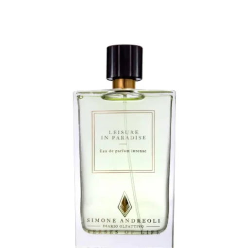 Simone Andreoli Leisure in Paradise