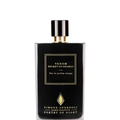 Simone Andreoli Venom – Secret of Shaman