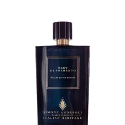 Simone Andreoli Zest di Sorrento