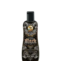 Sinfully Black