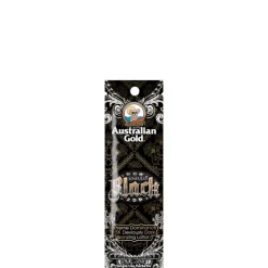 Sinfully Black