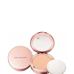 Skin Caress Pressed Powder - Cipria Compatta Uniformante