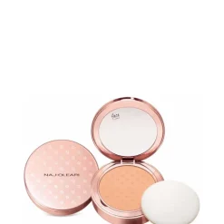 Skin Caress Pressed Powder - Cipria Compatta Uniformante