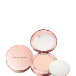 Skin Caress Pressed Powder - Cipria Compatta Uniformante