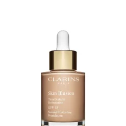 Skin Illusion SPF 15