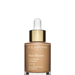 Skin Illusion SPF 15