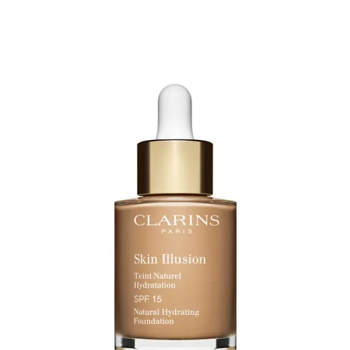 Skin Illusion SPF 15
