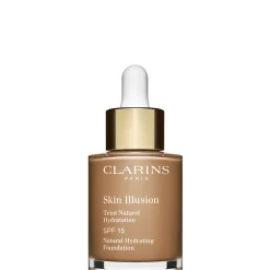 Skin Illusion SPF 15