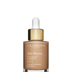 Skin Illusion SPF 15