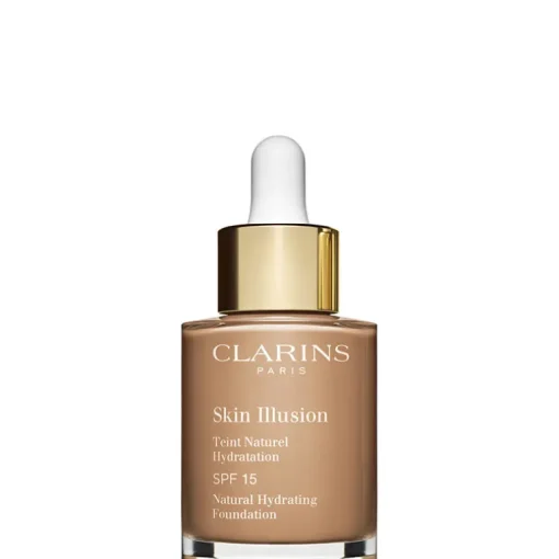 Skin Illusion SPF 15