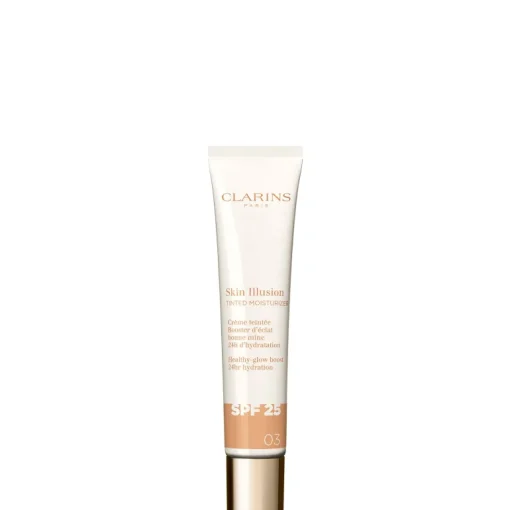 Skin Illusion Tinted Moisturizer SPF25