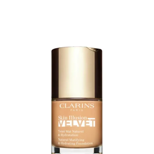 Skin Illusion Velvet