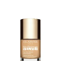 Skin Illusion Velvet