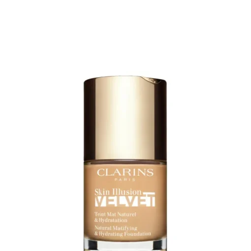Skin Illusion Velvet
