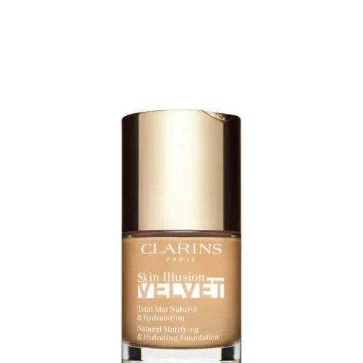 Skin Illusion Velvet