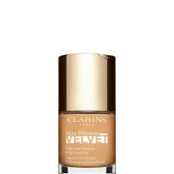 Skin Illusion Velvet