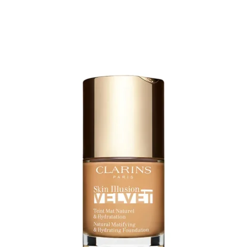 Skin Illusion Velvet