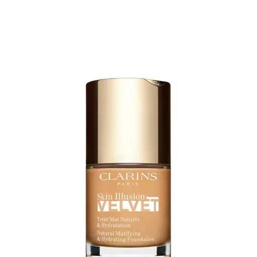 Skin Illusion Velvet
