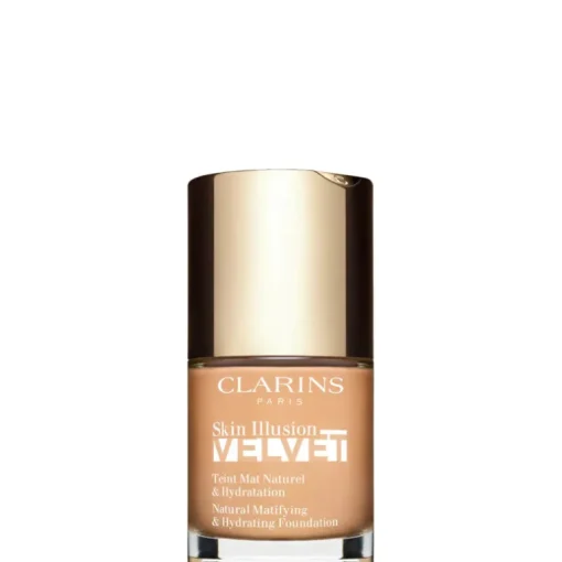 Skin Illusion Velvet