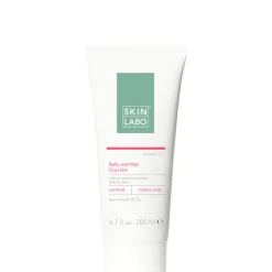 Skinlabo Belly and Hips Cryo Gel 200 ML