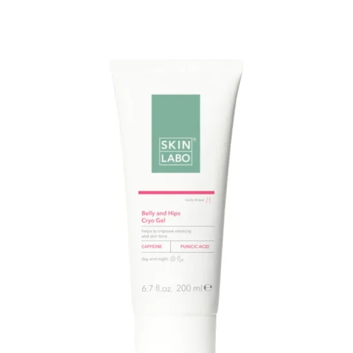 Skinlabo Belly and Hips Cryo Gel 200 ML