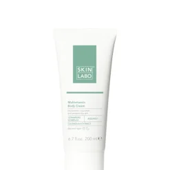 Skinlabo Multivitamin Body Cream 200 ML