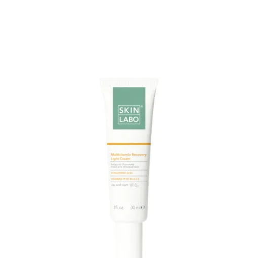 Skinlabo Multivitamin Recovery Light Cream 30 ML