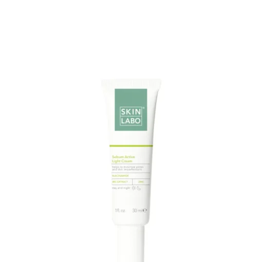 Skinlabo Sebum Active Light Cream 30 ML