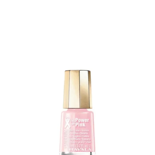 Smalto - The Power Of Pink